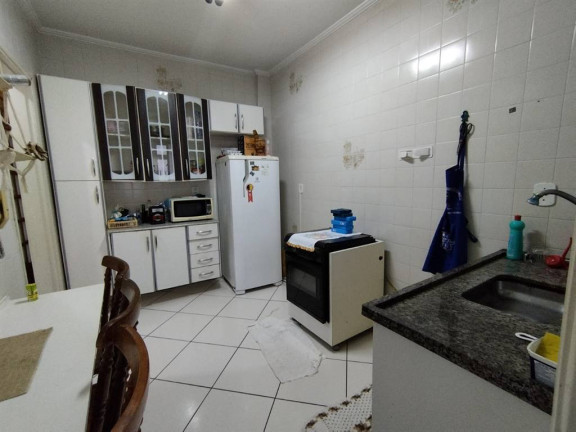 Imagem Apartamento com 1 Quarto à Venda, 50 m² em Tupi - Praia Grande Imagem Apartamento com 1 Quarto à Venda, 50 m² em Tupi - Praia Grande