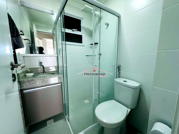 Imagem Apartamento com 2 Quartos à Venda, 83 m² em Tupi - Praia Grande Imagem Apartamento com 2 Quartos à Venda, 83 m² em Tupi - Praia Grande