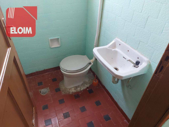 Imagem Casa com 1 Quarto para Alugar, 35 m² em Freguesia Do ó - São Paulo Imagem Casa com 1 Quarto para Alugar, 35 m² em Freguesia Do ó - São Paulo