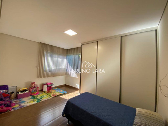 Imagem Casa com 4 Quartos à Venda, 283 m² em Condomínio Vale Da Serra - Igarapé Imagem Casa com 4 Quartos à Venda, 283 m² em Condomínio Vale Da Serra - Igarapé