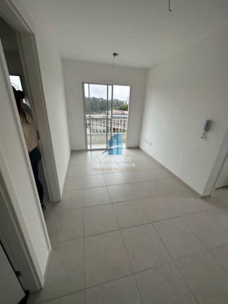 Apartamento com 2 Quartos à Venda, 35 m² em Itaquera - São Paulo