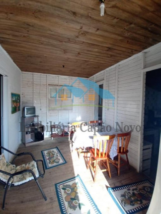 Imagem Casa com 3 Quartos à Venda, 150 m² em Capão Novo - Capão Da Canoa