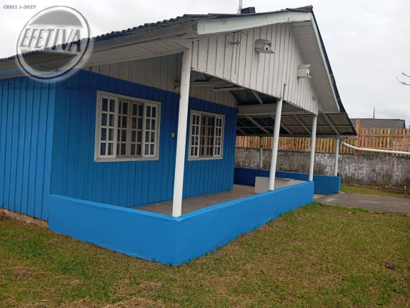 Imagem Casa com 3 Quartos à Venda, 83 m² em Solymar - Matinhos Imagem Casa com 3 Quartos à Venda, 83 m² em Solymar - Matinhos