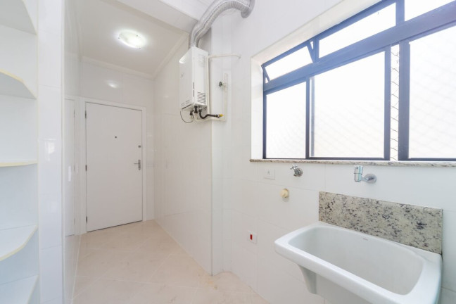 Imagem Apartamento com 3 Quartos à Venda, 120 m² em Perdizes - São Paulo