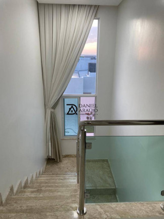 Imagem Casa com 3 Quartos à Venda, em Mossoró Imagem Casa com 3 Quartos à Venda, em Mossoró