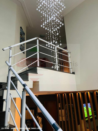 Imagem Casa com 3 Quartos à Venda, 253 m² em Campos Do Conde I - Tremembé Imagem Casa com 3 Quartos à Venda, 253 m² em Campos Do Conde I - Tremembé