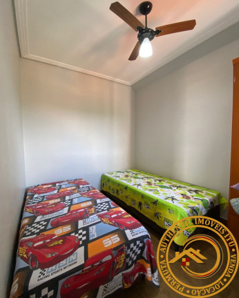 Imagem Apartamento com 2 Quartos à Venda, 63 m² em Bela Vista - Salto