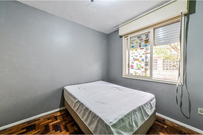Imagem Casa com 3 Quartos à Venda, 103 m² em Santa Tereza - Porto Alegre Imagem Casa com 3 Quartos à Venda, 103 m² em Santa Tereza - Porto Alegre