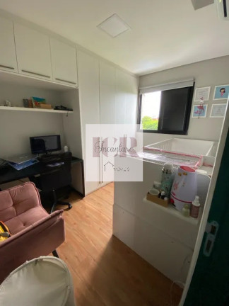 Imagem Apartamento com 2 Quartos à Venda, 55 m² em Jardim São Carlos - Sorocaba Imagem Apartamento com 2 Quartos à Venda, 55 m² em Jardim São Carlos - Sorocaba