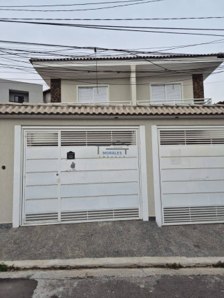 Imagem Sobrado com 3 Quartos à Venda, 140 m² em Bela Vista - Osasco Imagem Sobrado com 3 Quartos à Venda, 140 m² em Bela Vista - Osasco