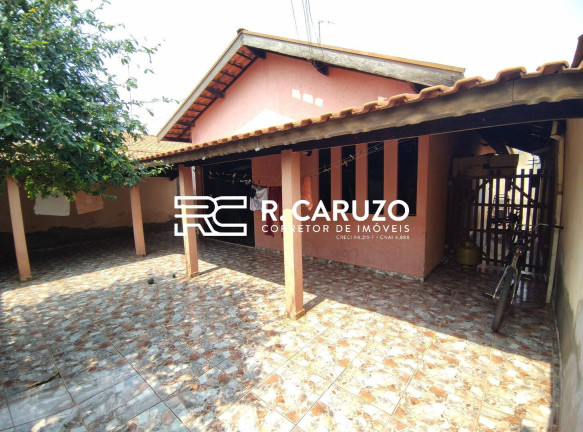 Imagem Casa com 2 Quartos à Venda, 149 m² em Jardim Lázaro Honório De Oliveira - Iracemápolis Imagem Casa com 2 Quartos à Venda, 149 m² em Jardim Lázaro Honório De Oliveira - Iracemápolis