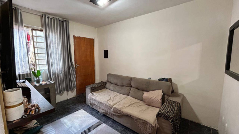 Apartamento com 2 Quartos à Venda, 47 m² em Morada Das Vinhas - Jundiaí