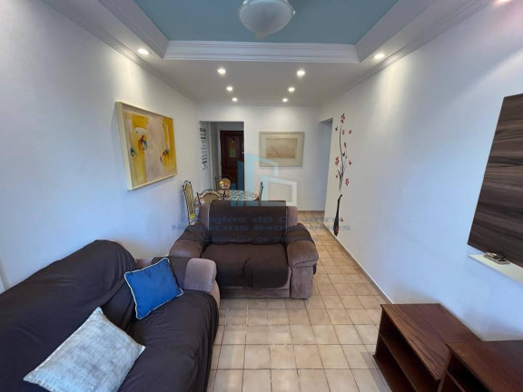 Imagem Apartamento com 1 Quarto à Venda, 50 m² em Aviação - Praia Grande Imagem Apartamento com 1 Quarto à Venda, 50 m² em Aviação - Praia Grande