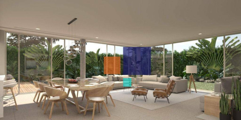 Imagem Casa com 4 Quartos à Venda, 660 m² em Jardim Paulistano - São Paulo