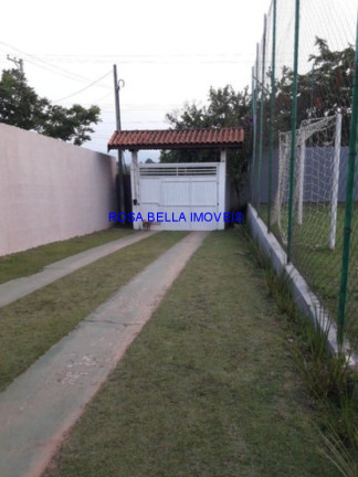 Imagem Casa com 3 Quartos à Venda, 1.000 m² em Ville Saint James I - Campo Limpo Paulista
