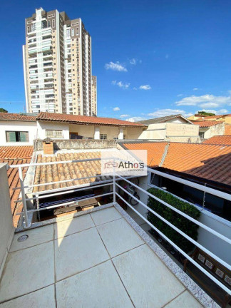 Imagem Sobrado com 3 Quartos à Venda, 145 m² em Vila Lopes - Indaiatuba Imagem Sobrado com 3 Quartos à Venda, 145 m² em Vila Lopes - Indaiatuba
