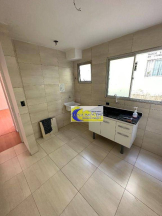 Imagem Apartamento com 2 Quartos à Venda, 45 m² em Vila Baeta Neves - São Bernardo Do Campo