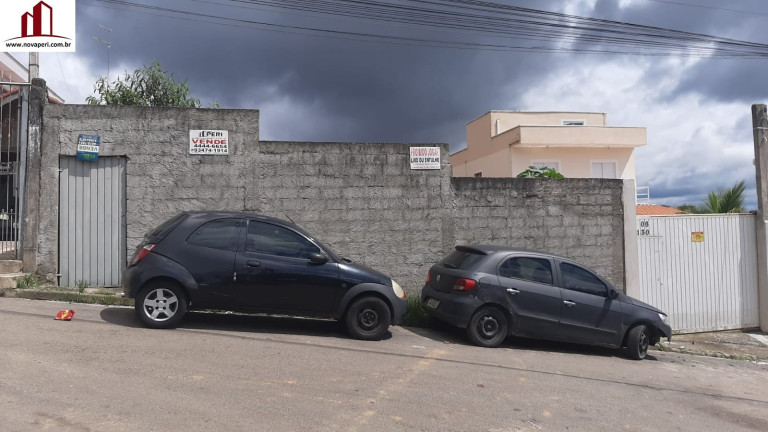 Imagem Terreno à Venda, 250 m² em Jd. Cruzeiro - Franco Da Rocha Imagem Terreno à Venda, 250 m² em Jd. Cruzeiro - Franco Da Rocha