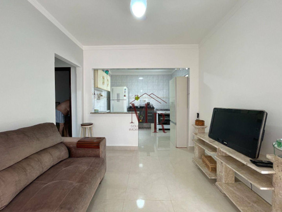 Imagem Casa com 2 Quartos à Venda, 130 m² em Vila Assunção - Praia Grande Imagem Casa com 2 Quartos à Venda, 130 m² em Vila Assunção - Praia Grande