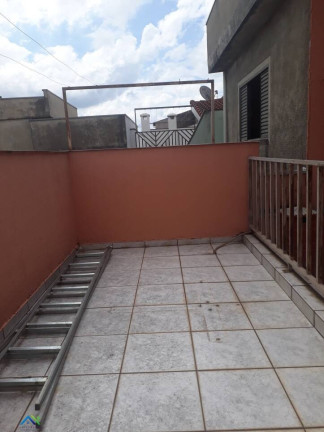 Imagem Sobrado com 3 Quartos à Venda, 179 m² em Jardim Do Lírio - Jundiaí