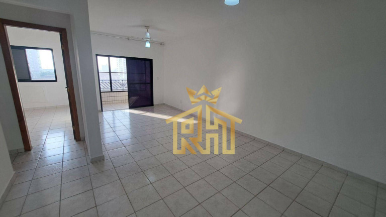 Imagem Apartamento com 2 Quartos para Alugar, 85 m² em Guilhermina - Praia Grande Imagem Apartamento com 2 Quartos para Alugar, 85 m² em Guilhermina - Praia Grande