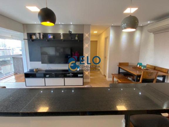 Imagem Apartamento com 2 Quartos à Venda, 80 m² em Gonzaga - Santos Imagem Apartamento com 2 Quartos à Venda, 80 m² em Gonzaga - Santos