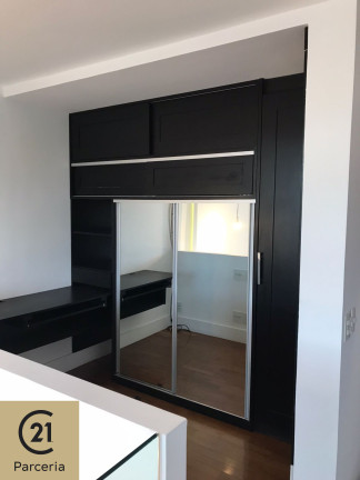 Imagem Apartamento com 1 Quarto à Venda, 115 m² em Campo Belo - São Paulo Imagem Apartamento com 1 Quarto à Venda, 115 m² em Campo Belo - São Paulo