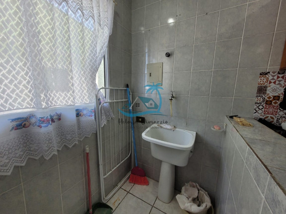 Imagem Apartamento com 1 Quarto à Venda, 39 m² em Perequê Açu - Ubatuba