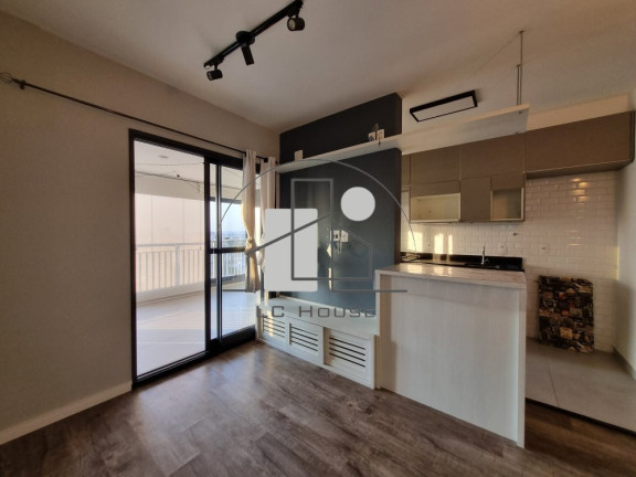 Imagem Apartamento com 2 Quartos à Venda, 60 m² em Vila Esperança - São Paulo Imagem Apartamento com 2 Quartos à Venda, 60 m² em Vila Esperança - São Paulo