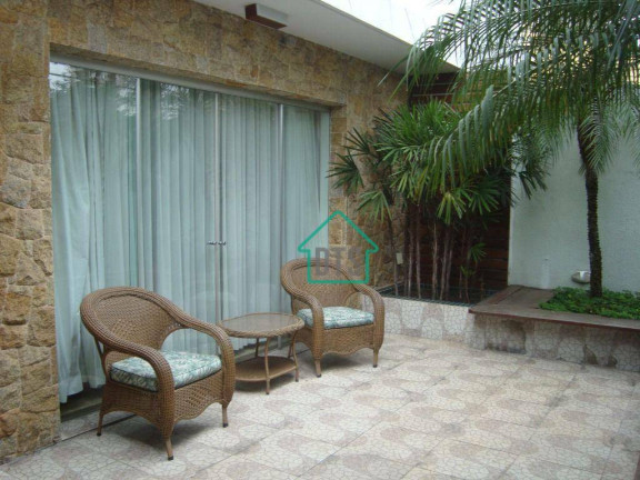 Sobrado com 5 Quartos à Venda, 335 m² em Parque Da Mooca - São Paulo