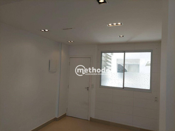 Imagem Apartamento com 3 Quartos à Venda, 70 m² em Centro - Campinas Imagem Apartamento com 3 Quartos à Venda, 70 m² em Centro - Campinas