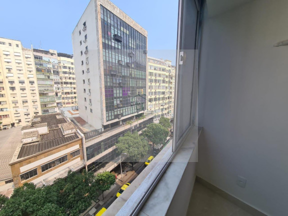Imagem Apartamento com 1 Quarto à Venda, 45 m² em Copacabana - Rio De Janeiro
