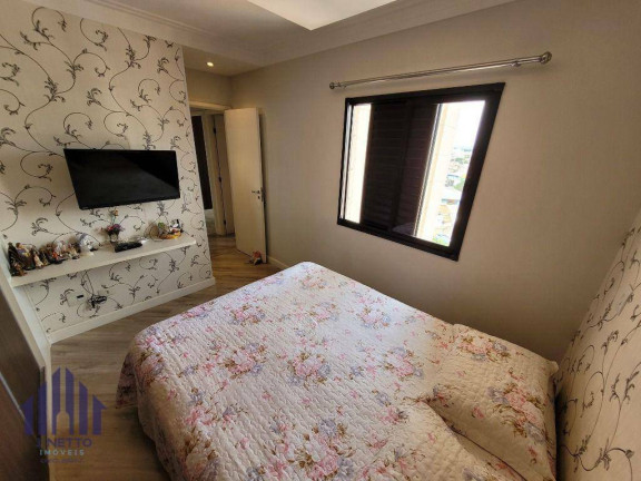 Imagem Apartamento com 3 Quartos à Venda, 79 m² em Freguesia Do ó - São Paulo