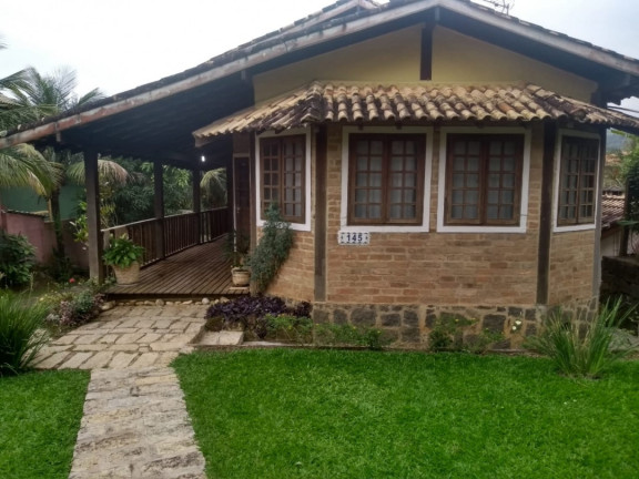 Imagem Casa com 3 Quartos à Venda, em Bexiga - Ilhabela Imagem Casa com 3 Quartos à Venda, em Bexiga - Ilhabela