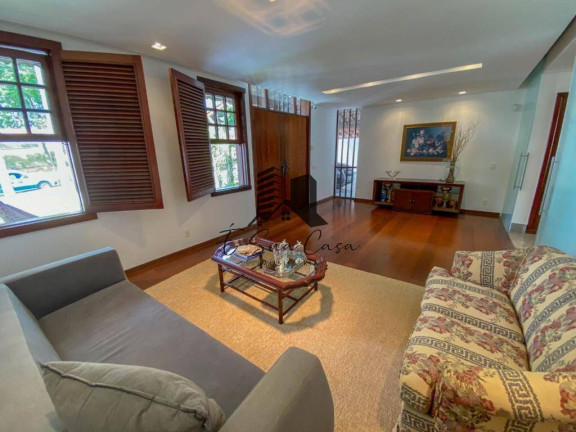 Casa com 5 Quartos à Venda, 479 m² em Bandeirantes (pampulha) - Belo Horizonte