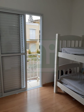 Imagem Casa com 3 Quartos à Venda, 124 m² em Chácara Pavoeiro - Cotia Imagem Casa com 3 Quartos à Venda, 124 m² em Chácara Pavoeiro - Cotia