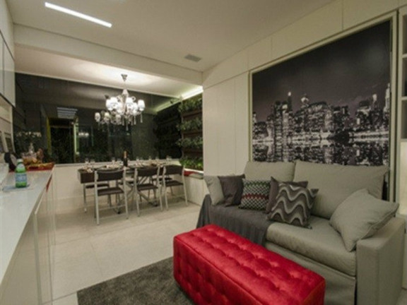 Imagem Imóvel com 1 Quarto à Venda, 29 m² em Vila Olímpia - São Paulo Imagem Imóvel com 1 Quarto à Venda, 29 m² em Vila Olímpia - São Paulo