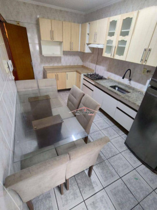 Imagem Apartamento com 2 Quartos à Venda, 75 m² em Aviação - Praia Grande Imagem Apartamento com 2 Quartos à Venda, 75 m² em Aviação - Praia Grande