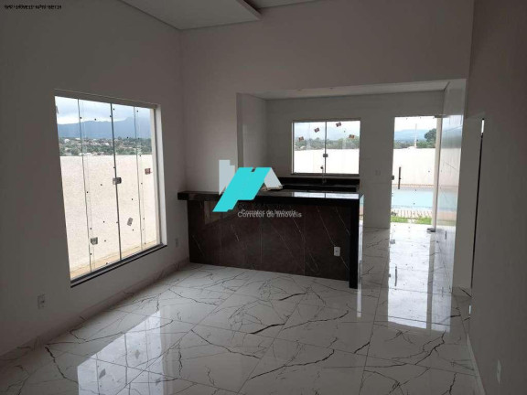 Imagem Casa com 3 Quartos à Venda, 360 m² em Pousada Del Rey - Igarapé Imagem Casa com 3 Quartos à Venda, 360 m² em Pousada Del Rey - Igarapé