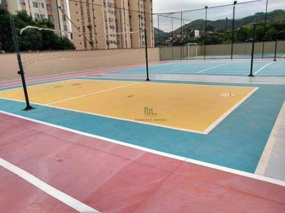 Imagem Apartamento com 2 Quartos à Venda, 70 m² em Fonseca - Niterói Imagem Apartamento com 2 Quartos à Venda, 70 m² em Fonseca - Niterói