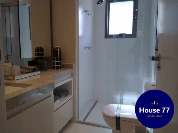 Imagem Apartamento com 4 Quartos à Venda, 143 m² em Campo Belo - São Paulo Imagem Apartamento com 4 Quartos à Venda, 143 m² em Campo Belo - São Paulo
