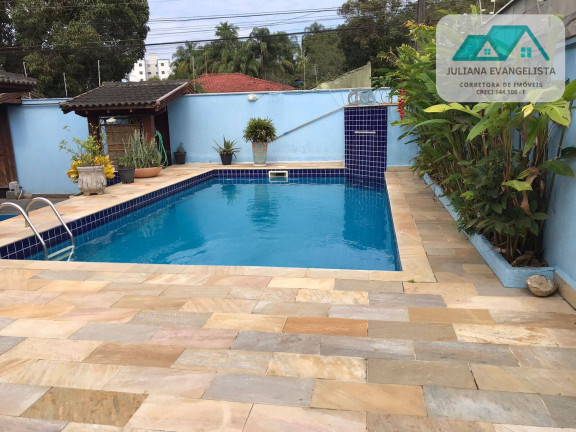 Imagem Casa com 4 Quartos à Venda, 414 m² em Prainha - Caraguatatuba Imagem Casa com 4 Quartos à Venda, 414 m² em Prainha - Caraguatatuba