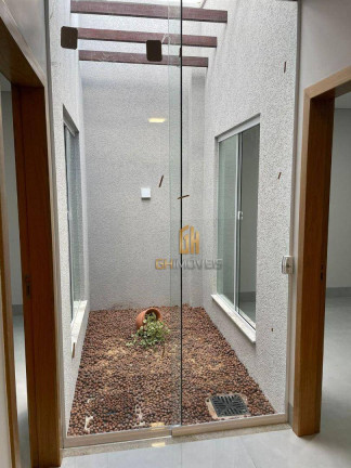 Imagem Casa com 3 Quartos à Venda, 175 m² em Parque Amazônia - Goiânia Imagem Casa com 3 Quartos à Venda, 175 m² em Parque Amazônia - Goiânia
