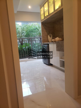 Imagem Cobertura com 4 Quartos à Venda, 300 m² em Butantã - São Paulo