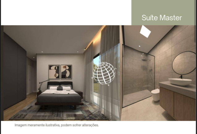 Imagem Casa com 3 Quartos à Venda, 177 m² em Vila Loanda - Atibaia Imagem Casa com 3 Quartos à Venda, 177 m² em Vila Loanda - Atibaia