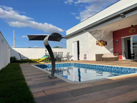 Imagem Casa com 3 Quartos à Venda, 450 m² em Condomínio Ninho Verde I - Porangaba Imagem Casa com 3 Quartos à Venda, 450 m² em Condomínio Ninho Verde I - Porangaba
