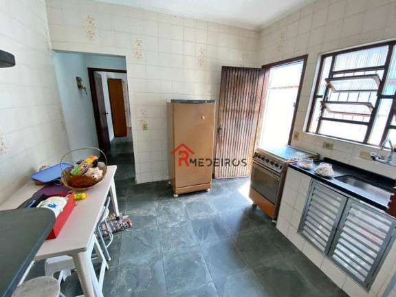 Imagem Casa com 2 Quartos à Venda, 70 m² em Mirim - Praia Grande Imagem Casa com 2 Quartos à Venda, 70 m² em Mirim - Praia Grande