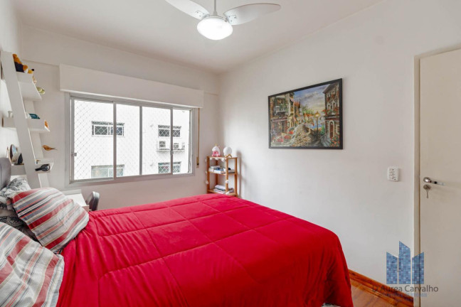 Imagem Apartamento com 2 Quartos à Venda, 85 m² em Itaim Bibi - São Paulo