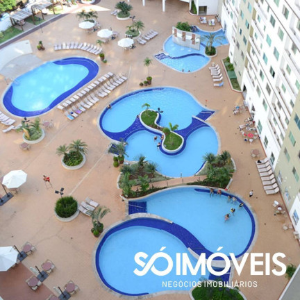 Imagem Apartamento com 1 Quarto à Venda, 34 m² em Turista - Caldas Novas Imagem Apartamento com 1 Quarto à Venda, 34 m² em Turista - Caldas Novas