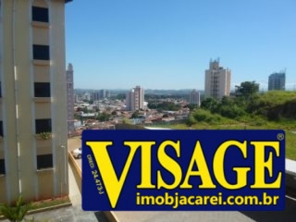 Imagem Apartamento com 2 Quartos à Venda, 159 m² em Pq. Santo Antonio - Jacareí Imagem Apartamento com 2 Quartos à Venda, 159 m² em Pq. Santo Antonio - Jacareí